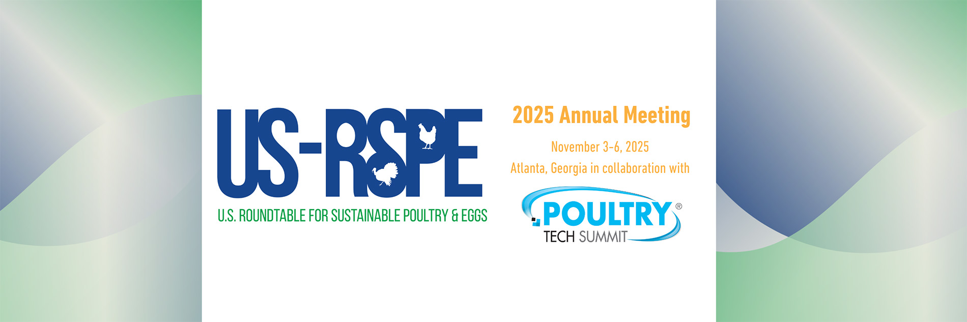 Poultry Sustainability & Welfare Summit